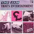 The Jam That's Entertainment