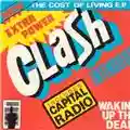 The Clash The Cost Of Living