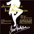 Ian Anderson Jethro Tull's Ian Anderson Plays At Fillmore, Cortemaggiore (PC) 24.09.11