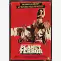 Robert Rodriguez Planet terror