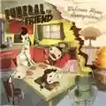 Funeral For A Friend Welcome Home Armageddon