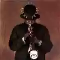 Miles Davis Aura