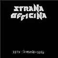 Strana Officina 1979-1989 La Storia