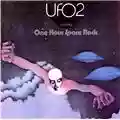 UFO UFO 2: flying (one hour space rock)