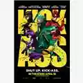 Matthew Vaughn Kick-Ass