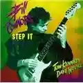 Bill Connors Step It