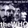 The Who My Generation - The Very Best Of The Who