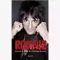Ronnie Wood Ronnie - Giorni e notti dei Rolling Stones