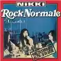 Nikki Rock Normale