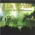 Le Orme Progfiles. Live In Rome (Official Bootleg)