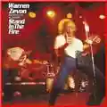 Warren Zevon Stand In The Fire - Recorded Live At The Roxy