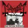 Mayhem Deathcrush