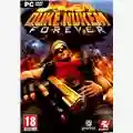 3D Realms Duke Nukem Forever