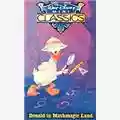 Walt Disney Paperino nel Mondo della Matemagica