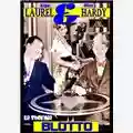 Stan Laurel & Oliver Hardy Blotto/La Sbornia