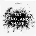 PJ Harvey Let England Shake