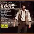 Gioacchino Rossini Il Barbiere Di Siviglia