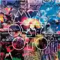 Coldplay Mylo Xyloto