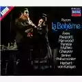 Giacomo Puccini La Bohème