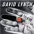 David Lynch Crazy Clown Time