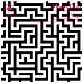 Moon Duo Mazes
