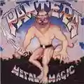 Pantera Metal Magic