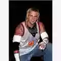 Cm Punk Vita da Straight-Edge