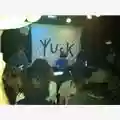 Yuck Live @ Rocket, Milano, 07.11.11