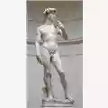 Michelangelo Buonarroti David