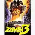 Lucio Fulci Zombi 3