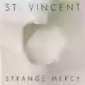 St. Vincent Strange Mercy