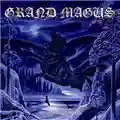 Grand Magus Hammer Of The North