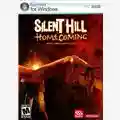 Double Helix Silent Hill: Homecoming