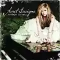 Avril Lavigne Goodbye To Lullaby