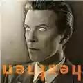 David Bowie Heathen