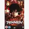 Dwight H. Little Tekken