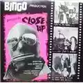 Bingo Close Up
