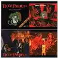 Deep Purple The Battle