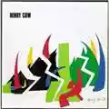 Henry Cow Western Culture