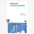 Primo Levi Il sistema periodico