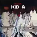 Radiohead Kid A