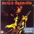 Black Sabbath War Pigs