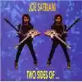 Joe Satriani Two Sides Of...