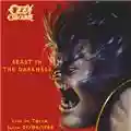 Ozzy Osbourne Beast In The Darkness. Live In Tokyo, 29/06/84