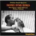 Johnny Dyani Song For Biko