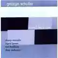 George Schuller Round 'Bout Now