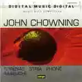 John Chowning Turenas; Stria; Phoné; Sabelithe