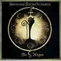 Universal Totem Orchestra The Magus