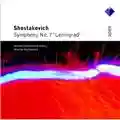 Dmitrij Sostakovic Sinfonia n.7 "Leningrad"