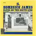 Homesick James Blues on the South Side